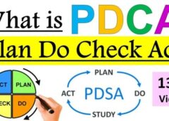 PDCA (Plan Do Check Act) Cycle