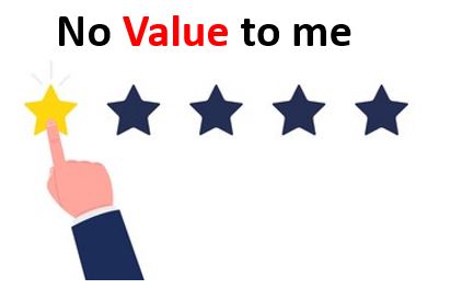 NO-Value