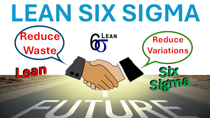 Lean Six Sigma Future Strategies