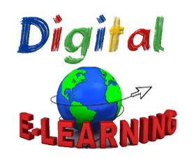 Digital E-Learning