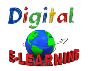 Digital E-Learning
