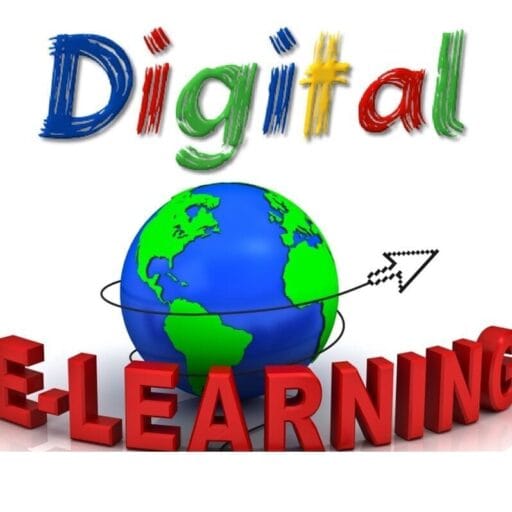 Digital E-Learning